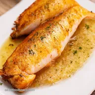 Dorada a la Sal Receta F&aacute;cil como en el Chiringuito