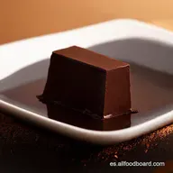 Mi Secreto Ganache Ganache El Beso de Chocolate Perfecto