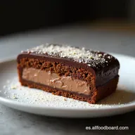 Este pastel de chocolate es El m&aacute;s esponjoso que probar&aacute;s