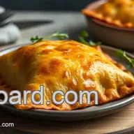 Hojaldre Casero: &iexcl;Empanada Gallega de Bonito que Enamora!