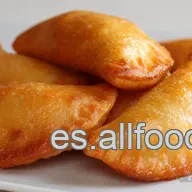 Empanadas Criollas: Sabor Aut&eacute;ntico Argentino