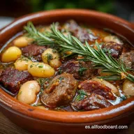Fabada Asturiana Receta de la Abuela Tradicional