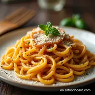 Fideos para Perezosos La Pasta Cremosa que se Hace Sola en 30 Minutos
