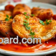 Filetes Rusos de la Abuela: &iexcl;El Secreto Mejor Guardado!