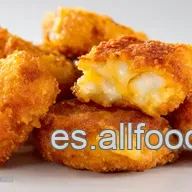 Fish and Chips a la Espa&ntilde;ola: &iexcl;Crujiente y con Sabor!