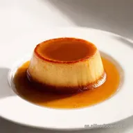 Flan de Caf&eacute; Cremoso El Postre Estrella Que Siempre Triunfa