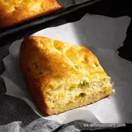 Focaccia F&aacute;cil Sin Amasar Mi Secreto Italiano