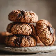 Galletas sin gluten: Receta F&aacute;cil y Casera