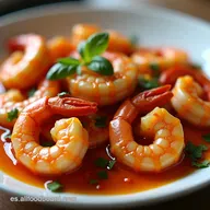 Gambas al Ajillo Expr&eacute;s Cena en 5 Minutos