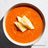 Gazpacho Manchego Aut&eacute;ntico Directo a La Mancha