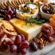 Tabla de Quesos: La Gu&iacute;a Definitiva para un Montaje Perfecto