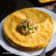 Gyeran Mari La Tortilla Coreana Enrollada M&aacute;s F&aacute;cil