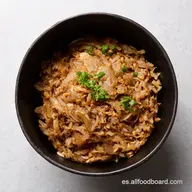 Gyudon Casero El Bol Japon&eacute;s M&aacute;s Rico F&aacute;cil