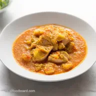 H&iacute;gado Encebollado a la Andaluza Receta de la Abuela