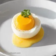 Huevo al Vapor Chino S&uacute;per Sedoso Receta F&aacute;cil y Deliciosa