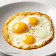 Huevos al Vapor Sedosos GyeranJjim F&aacute;cil de 3 Ingredientes