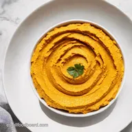 Hummus de Alubias Rojas Mi Secreto Andaluz Cremoso
