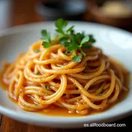 Janchi Guksu Fideos Coreanos Reconfortantes en Minutos