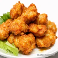 Karaage de Pollo Crujiente El Secreto Japon&eacute;s Revelado