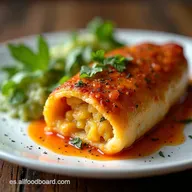Kibe de Horno Relleno Un Fest&iacute;n Liban&eacute;s Casero te Espera
