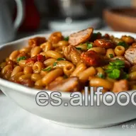 Lentejas con Costillas Receta: El Guiso de la Abuela 👵