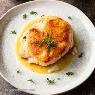 Lubina al Horno Mi Secreto para un Plato Mediterr&aacute;neo Perfecto