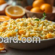 Magdalenas de Naranja Caseras: &iexcl;Receta Esponjosa con Copete!