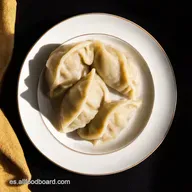 Mandu Caseros Receta F&aacute;cil de Dumplings Coreanos Deliciosos