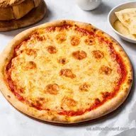 Masa de Pizza Casera Como en N&aacute;poles Receta F&aacute;cil