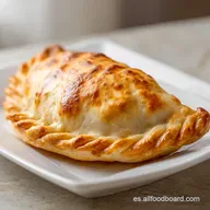 Masa Empanadillas Gallegas Tradicional para Horno