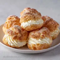 Masa Rellena Casera Crujiente
