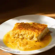 Merluza a la Gallega Receta de la Abuela Revisitada