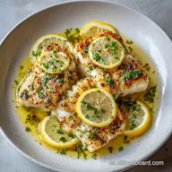 Merluza A La Plancha Con Lim&oacute;n: Jugosa Y Saludable