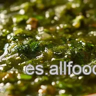 Merluza en Salsa Verde: Sabor del Norte en tu Mesa