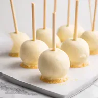 Cake Pops Caseros F&aacute;ciles Receta Fiesta Total