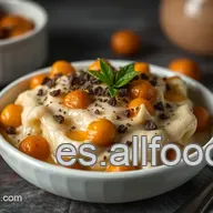 Moscovitas Caseras: El Sabor de Oviedo en Casa