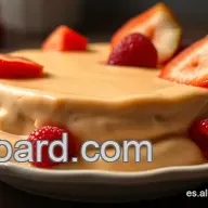 Mousse de Ar&aacute;ndanos F&aacute;cil: &iexcl;Mi Secreto Cremoso y Refrescante!