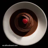 Mousse de Chocolate Argui&ntilde;ano Un postre f&aacute;cil y delicioso
