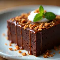 Nama Chocolate Casero Como los Royce pero Mejor