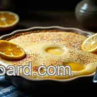 Natillas Caseras: La Receta de la Abuela que Enamora ✨