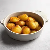 &Ntilde;oquis F&aacute;ciles de Patata Receta Casera en un Tris