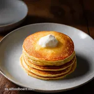 Souffl&eacute; Pancakes Japoneses Nubes Esponjosas Que Enamoran