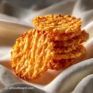 Obleas de arroz: Receta f&aacute;cil y r&aacute;pida en 30 minutos