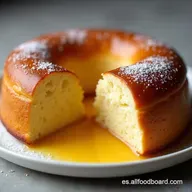 HAZ T MISMO EL PAN Dulce Pan de Leche Japon&eacute;s Casero