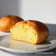 Pan de Patata Argui&ntilde;ano El Secreto Esponjoso de la Abuela