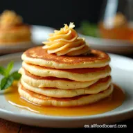 Jiggly Japanese Souffle Pancakes Sabor de Tokio en Casa