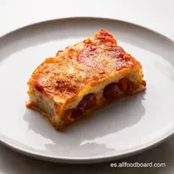 Parmigiana de Berenjenas Mi Secreto para un &Eacute;xito Seguro