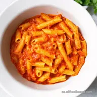 Pasta Cremosa Gochujang Lista en 15 Minutos Receta TOP