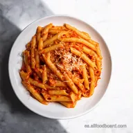 Gochujang Pasta en 15 Minutos Receta Coreana Express