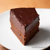 Pastel de Chocolate Casero Receta F&aacute;cil y Deliciosa